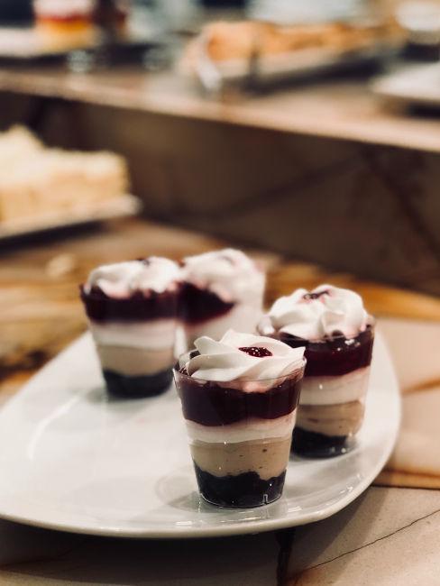 Dolci di San Valentino