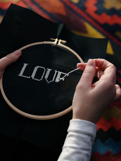 Regali fai da te per San Valentino