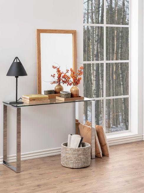 Illuminazione ingresso