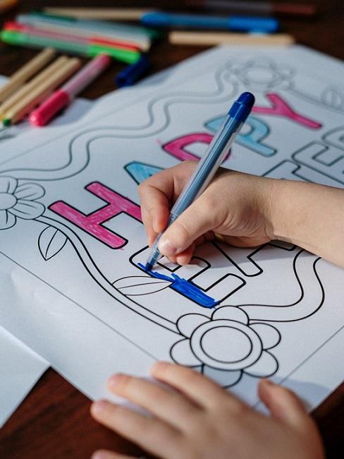 lavoretti di pasqua per bambini