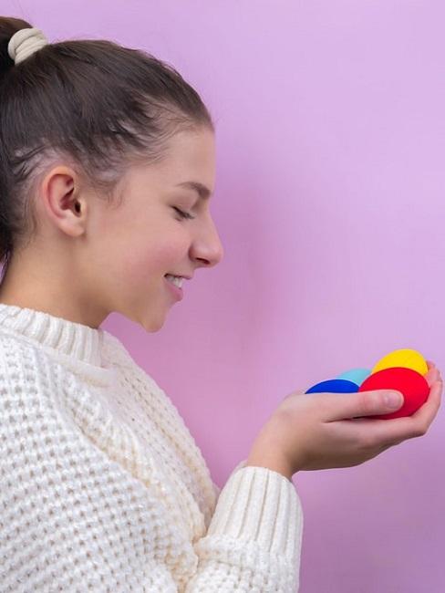 Lavoretti di pasqua per bambini