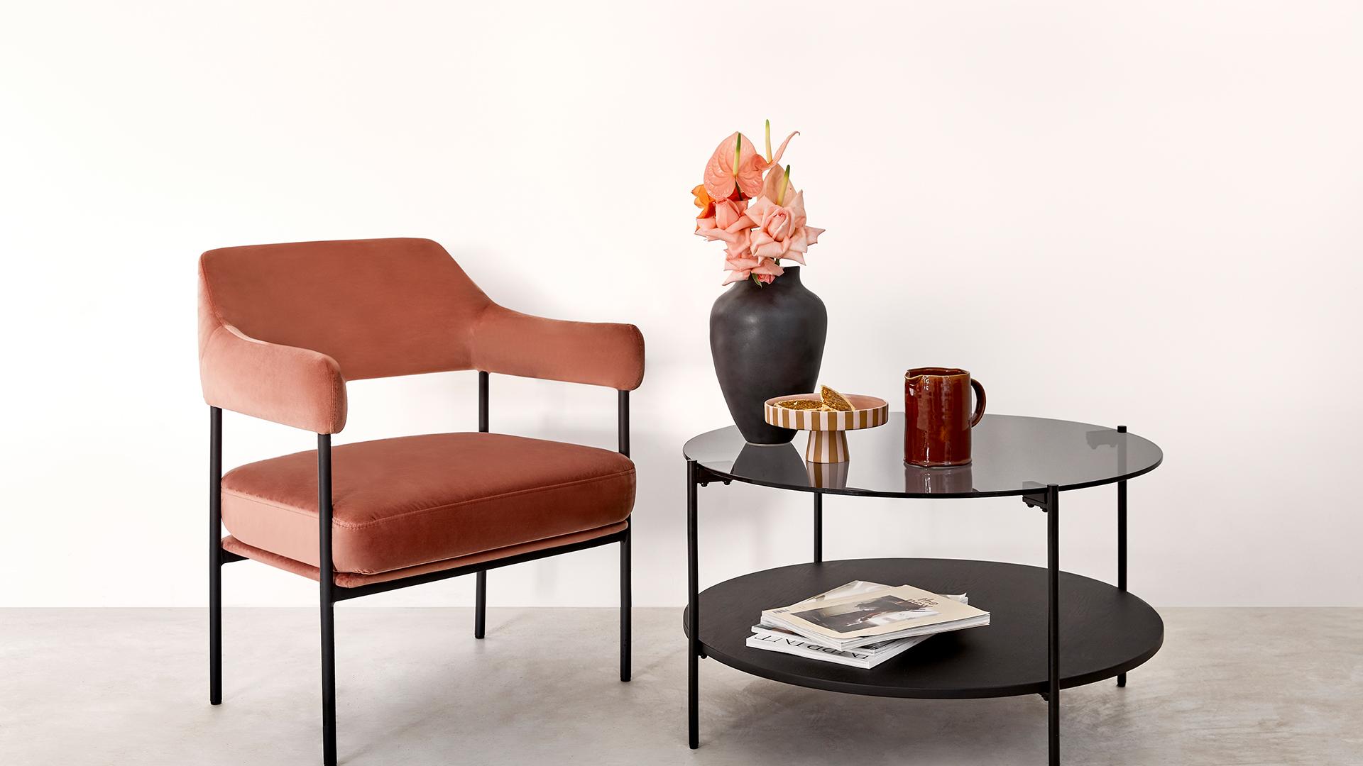 Sfondo home decor per desktop