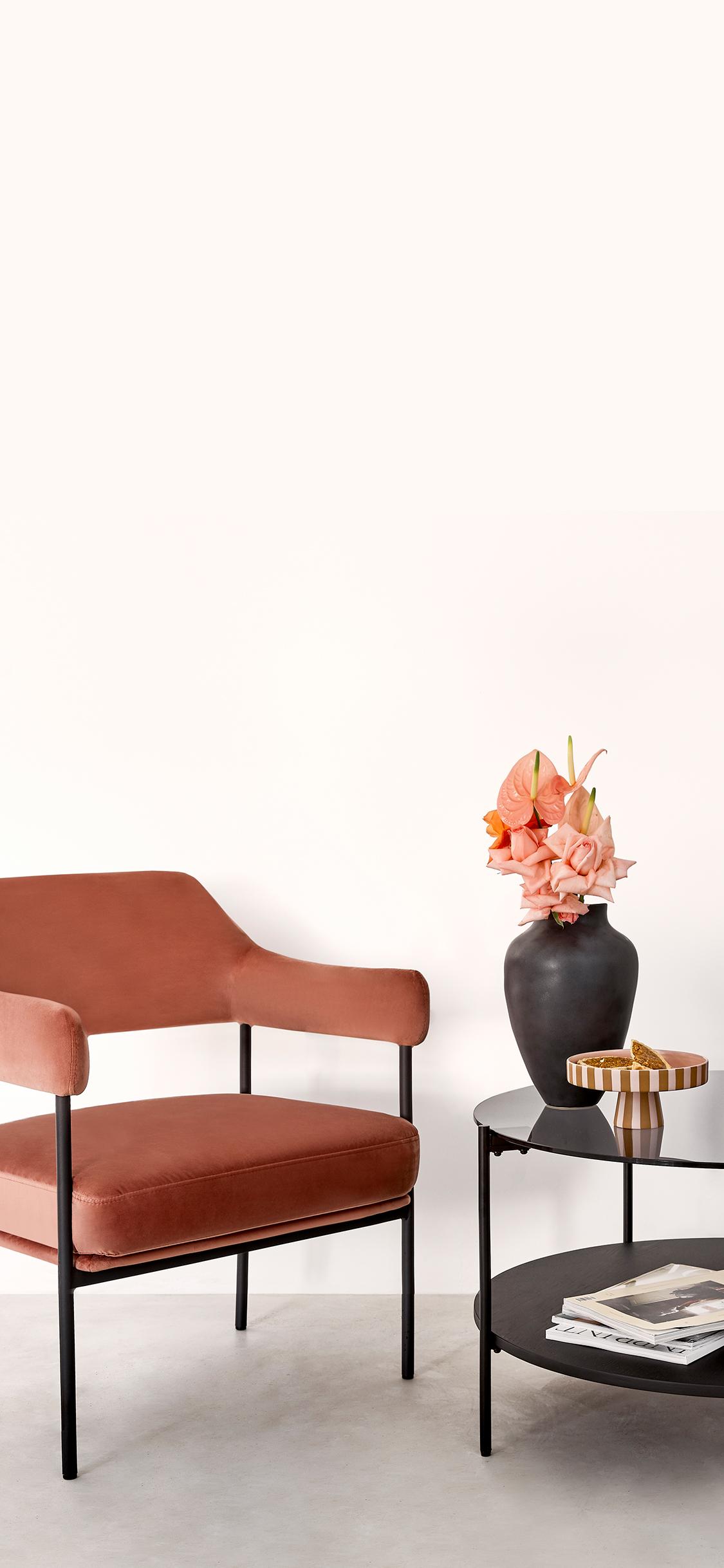 Sfondo design per telefono