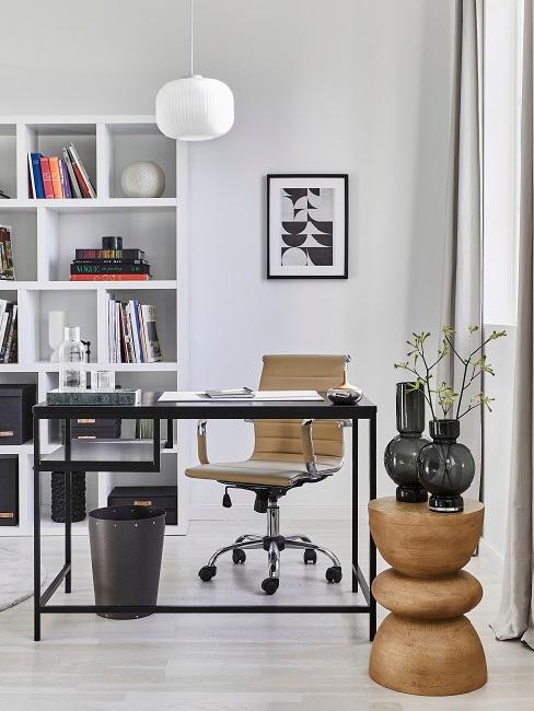 ufficio minimalismo