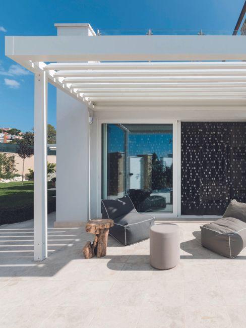 Alba bioclimatica Corradi