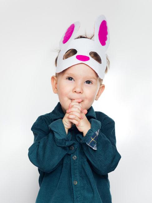 Lavoretti di Pasqua per bambini