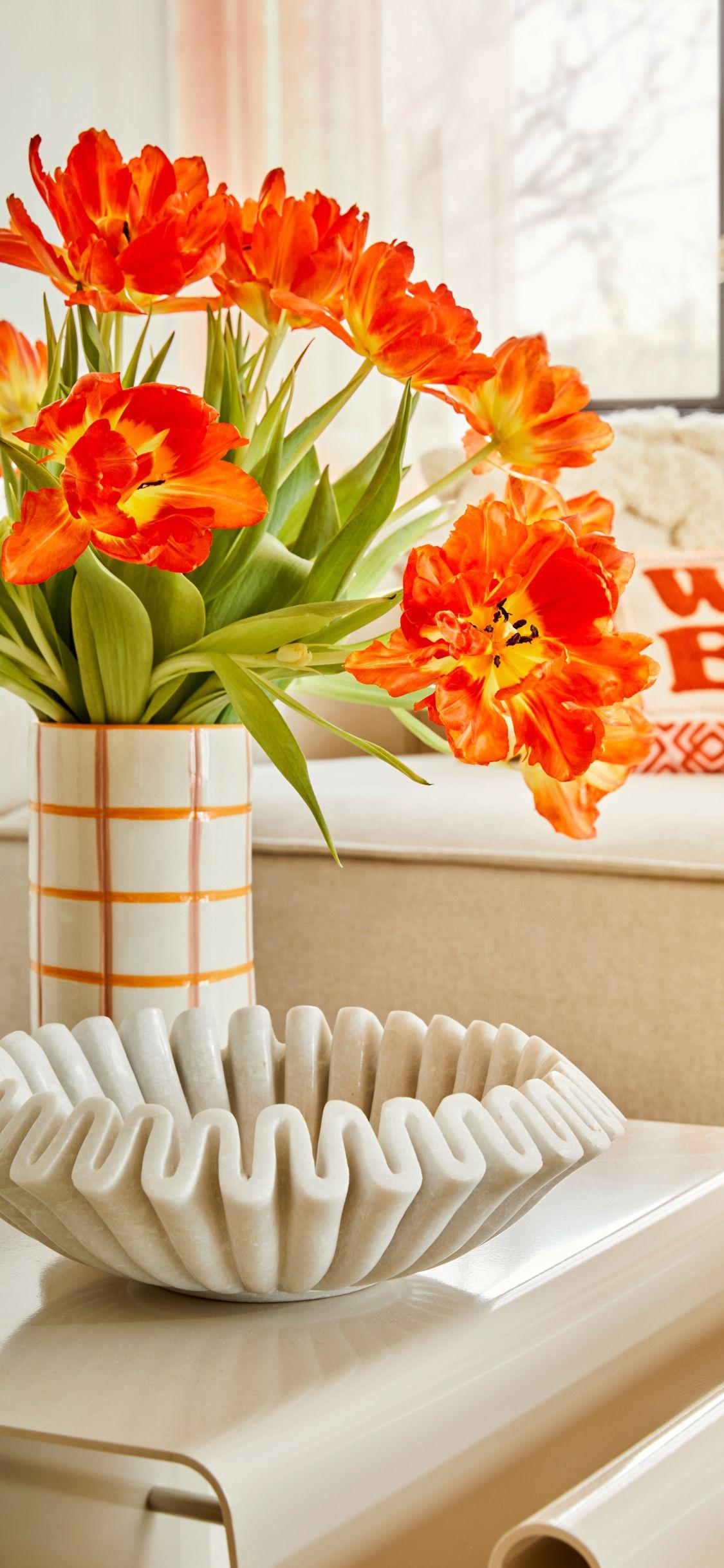 sfondo primaverili con fiori