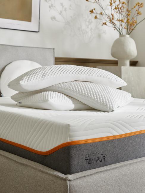 cuscini letto da lavare