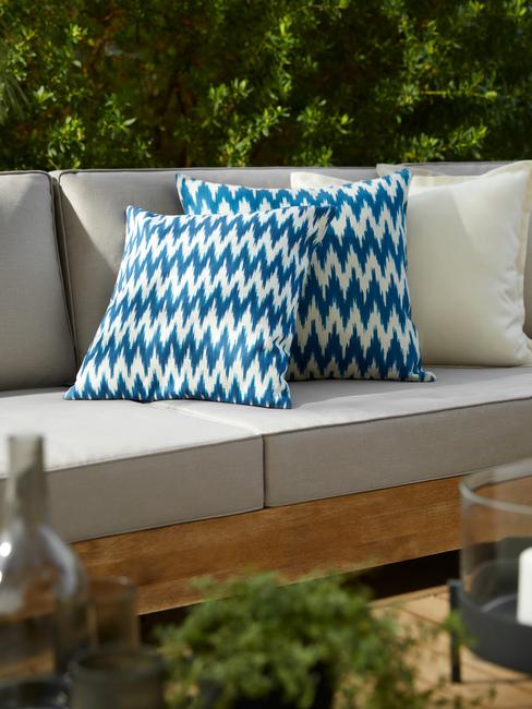 tessili per esterno low cost