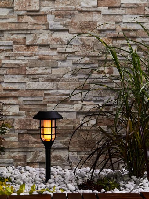 illuminazione vialetto giardino