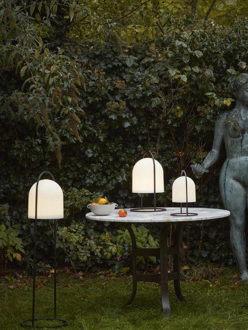 lampade sunlight eva solo