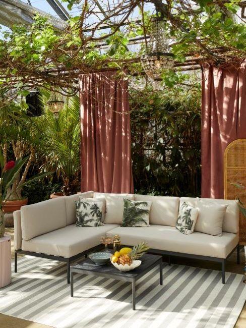 outdoor mediterraneo