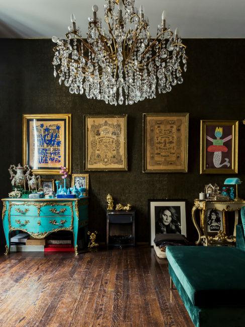 decorazioni barocche