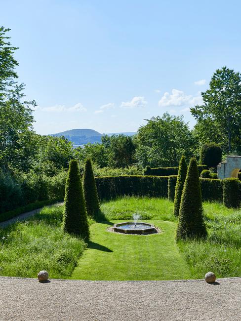 fontana da giardino fai da te