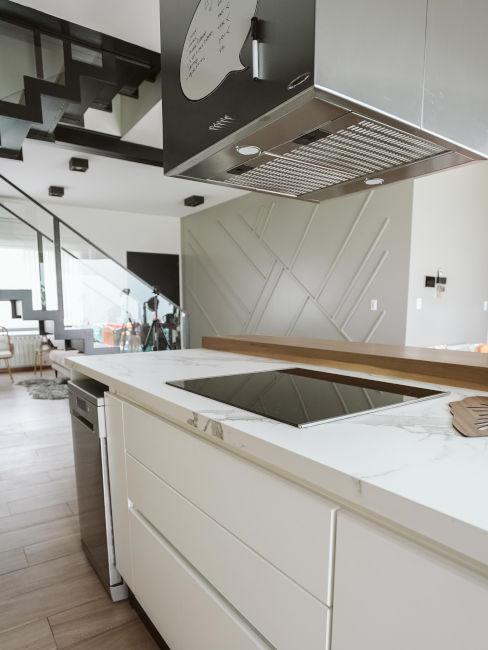 cucina toni chiari