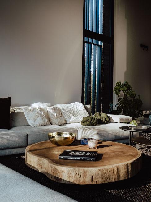 A casa di Cristina Chiabotto