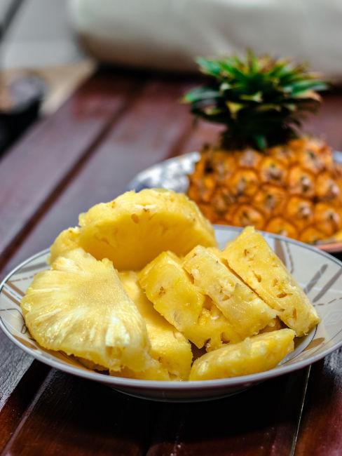 ananas