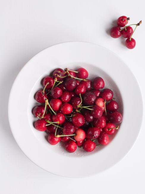 cigliegie frutta estiva
