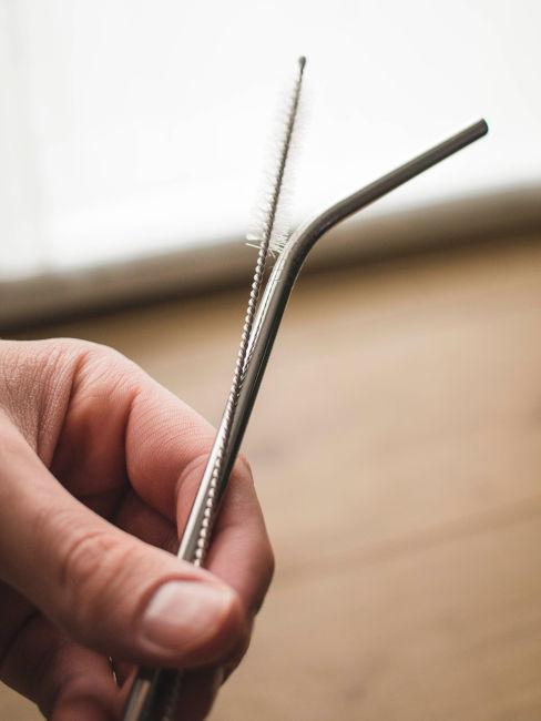 idee contro la plastica monouso