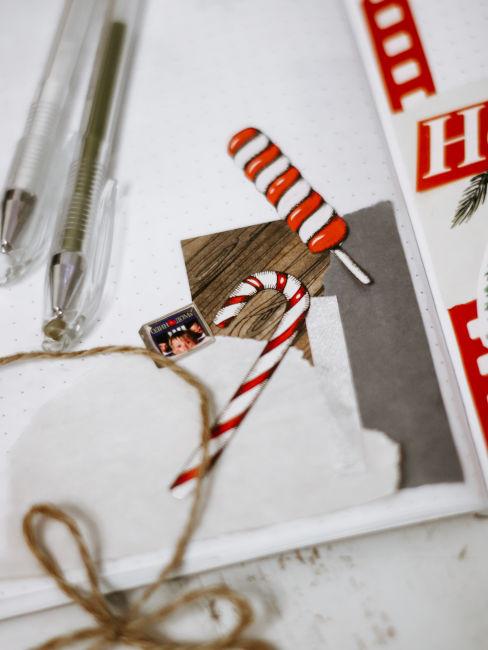 biglietti di natale fai da te