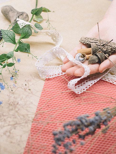 soprammobili fai da te