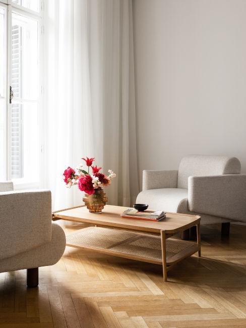 Westwing Retro Artsy