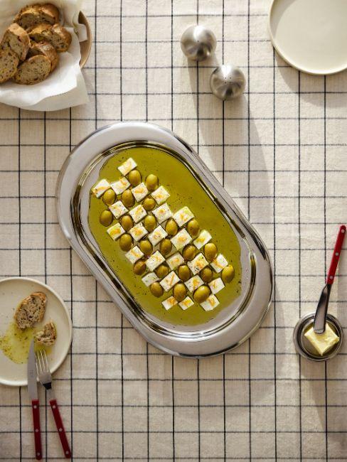 festa di compleanno a casa accessori