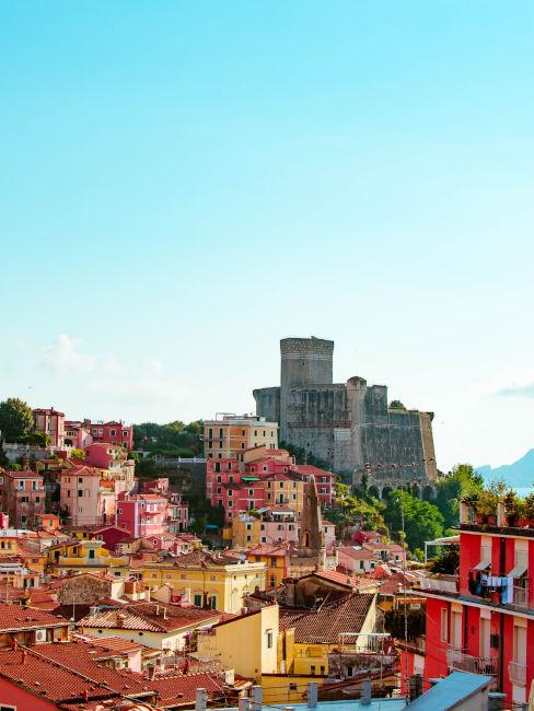 Lerici, Italia