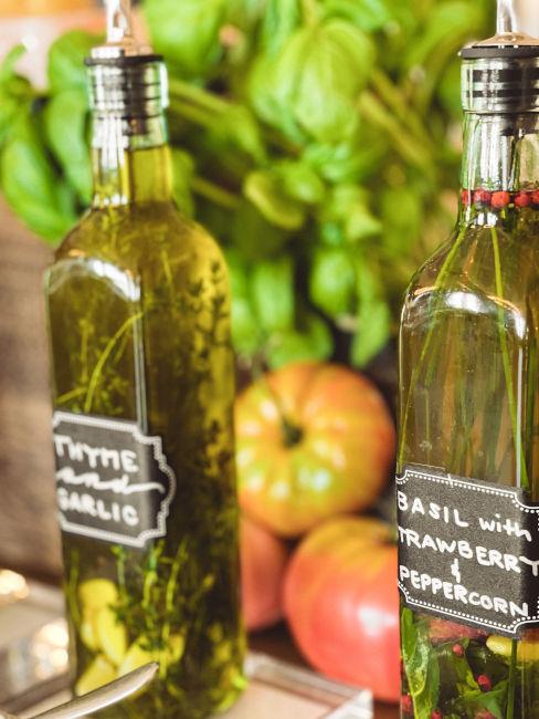 olio d'oliva artigianale