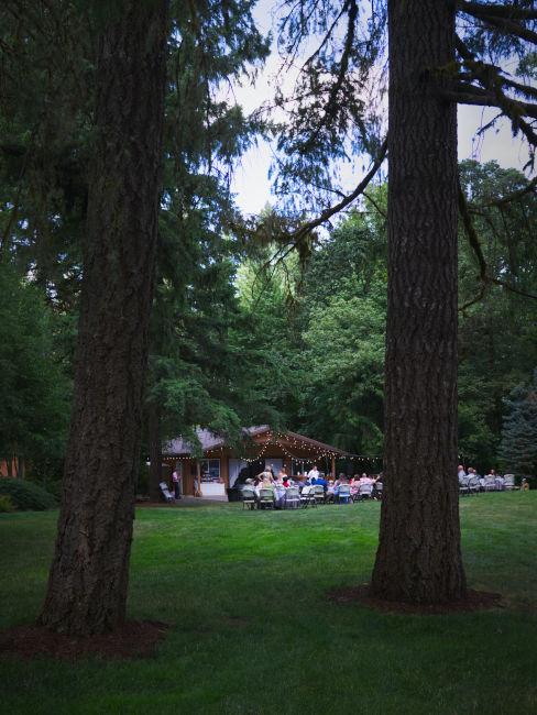 location matrimonio rustica