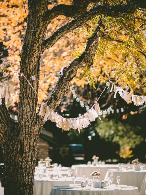 location outdoor per matrimonio