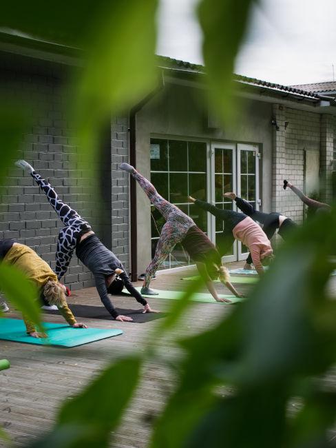 yoga retreat yoga retreat