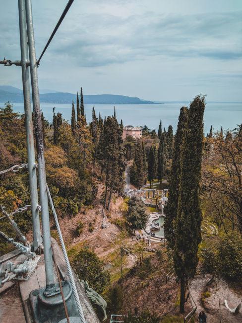 Il Vittoriale degli Italiani