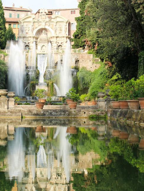 gita fuori porta roma