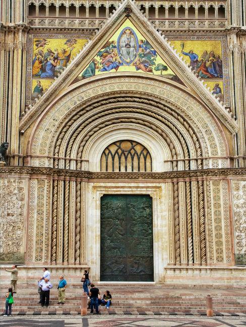 gita fuori porta roma