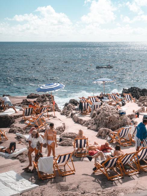 gita fuori porta Napoli