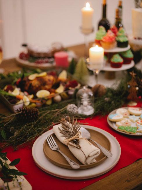 mise en place invernale