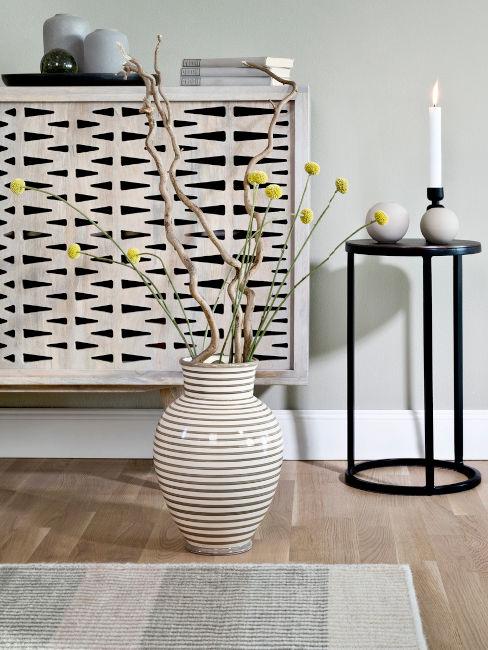 elementi decorativi in stile orientale