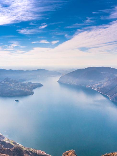 lago d'Iseo