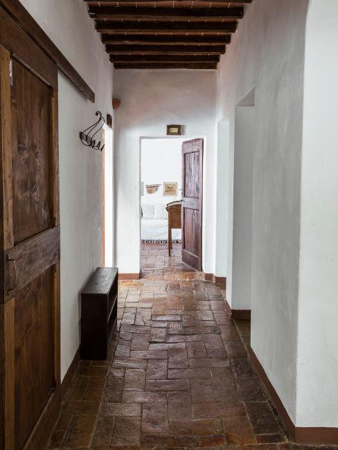 Agriturismo Ebbio interno