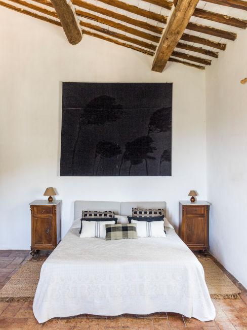 Camere Agriturismo Ebbio