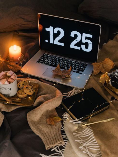 cosa fare in autunno