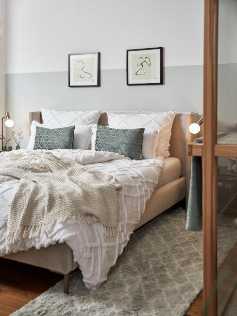 decorazioni autunno 2021