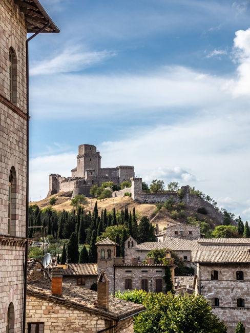 Umbria