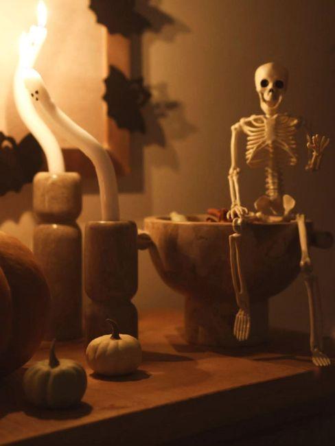 idee decorazioni per halloween