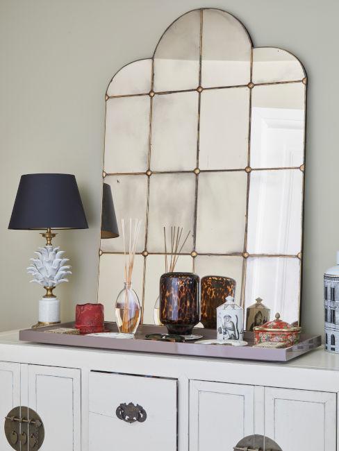 Decorazioni per la credenza