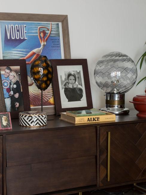 Decorazioni per il soggiorno