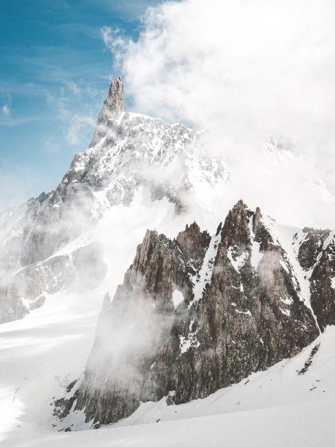 Dove andare a Capodanno