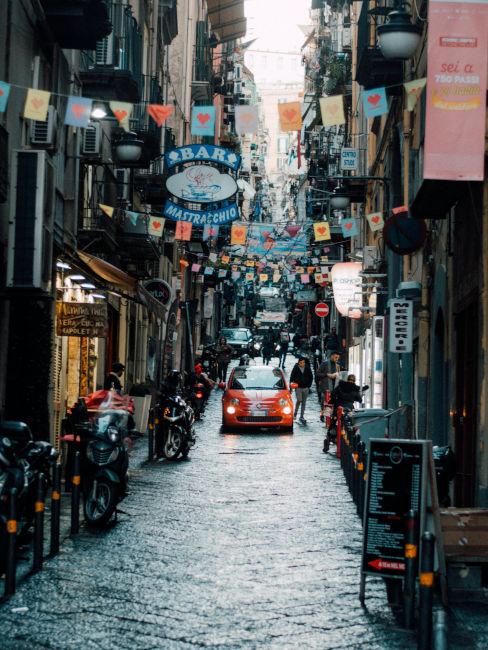 Napoli