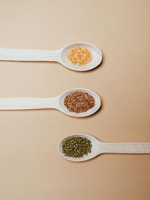 Lenticchie a Capodanno